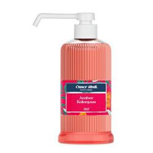 Ömer Abdi 750ml Tütün Kolonyası