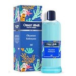 Ömer Abdi 400ml Okyanus Kolonyası