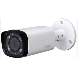 Dahua HAC-HFW1200R-Z-IRE6 2MP 2.7mm -12mm Lens Motorize Bullet Kamera