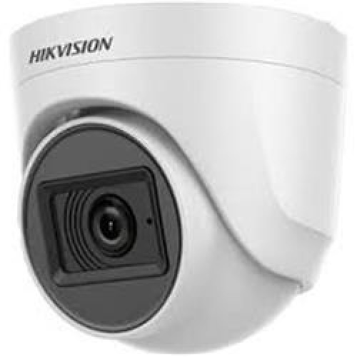 Hikvision DS-2CE70DF0T-LPFS 1080P 2mp 2.8mm Color Vu Sabit Lens Ir Dome Kamera