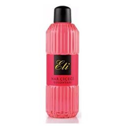 Eti Nar Çiçeği  Kolonya 400ml Pet Şişe