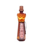 Eti Nar-ı Aşk Maşuk Kolonya Pet Şişe 510ml 