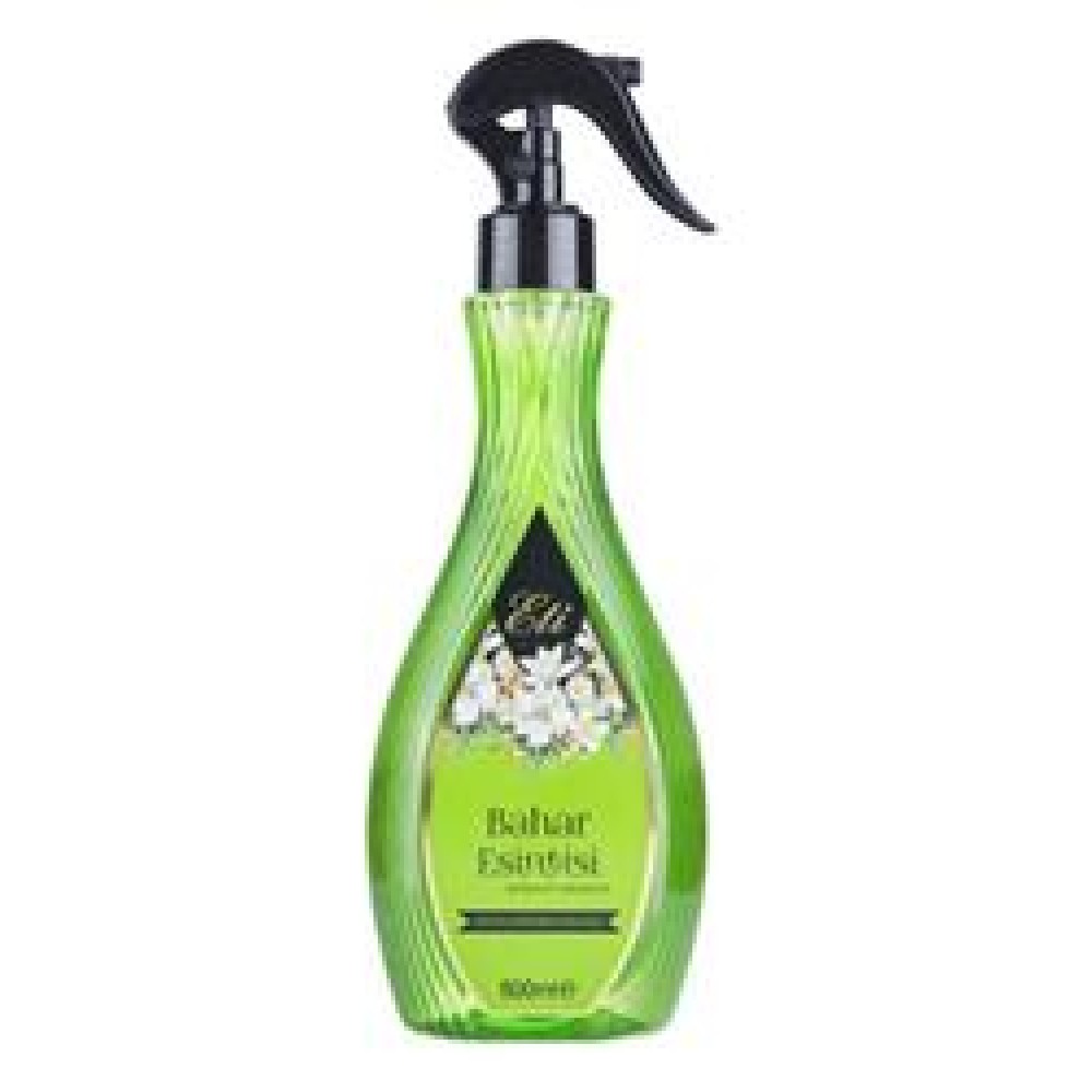 Eti Bahar Esintisi Sprey Pet Şişe 500ml