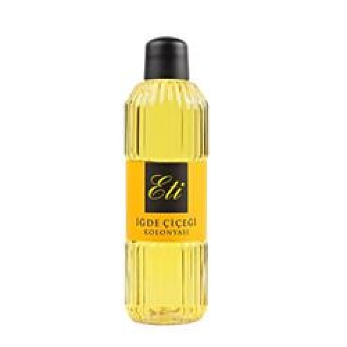 Eti İğde Çiçeği Kolonya 400ml Pet Şişe