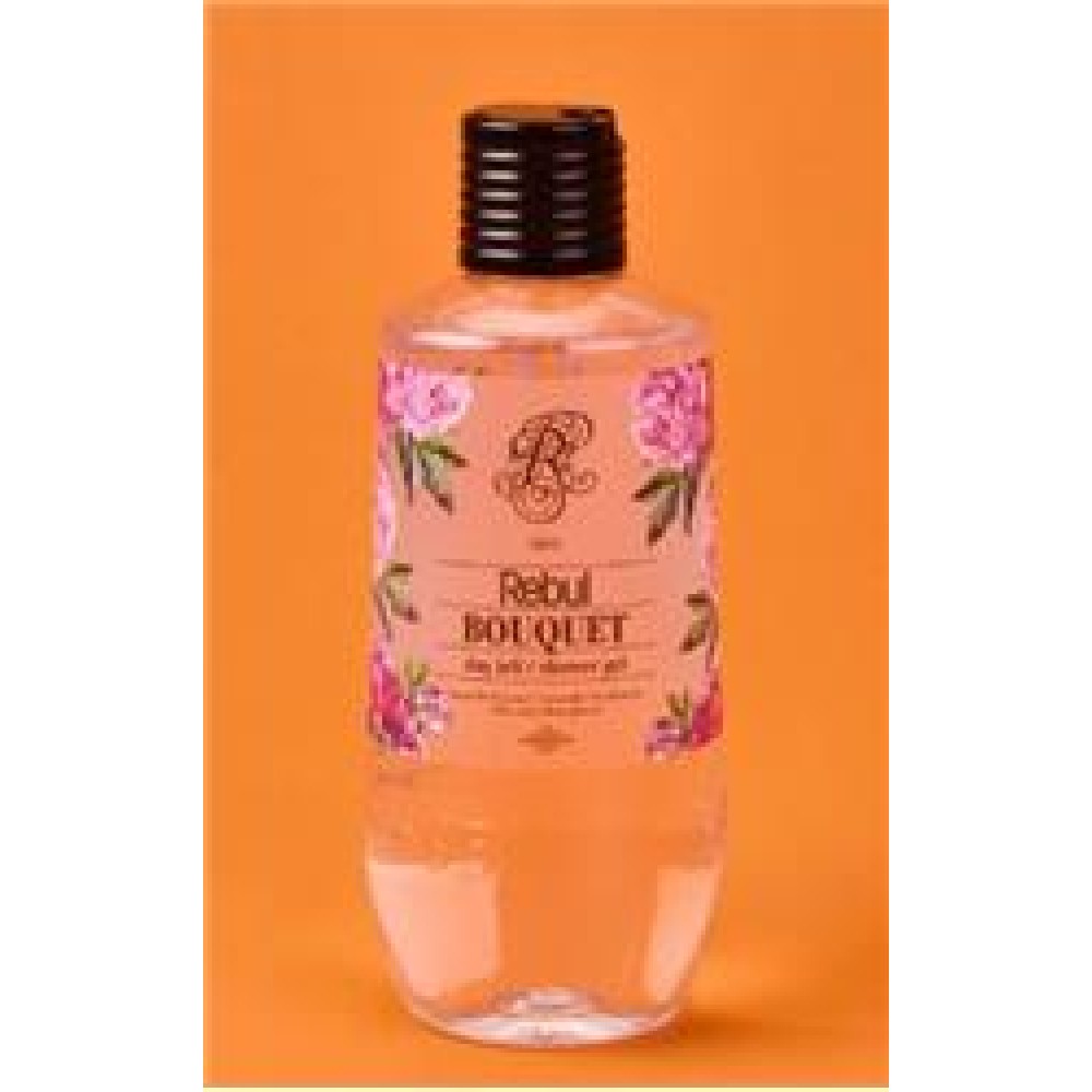 Rebul 500ml Bouquet Duş Jeli