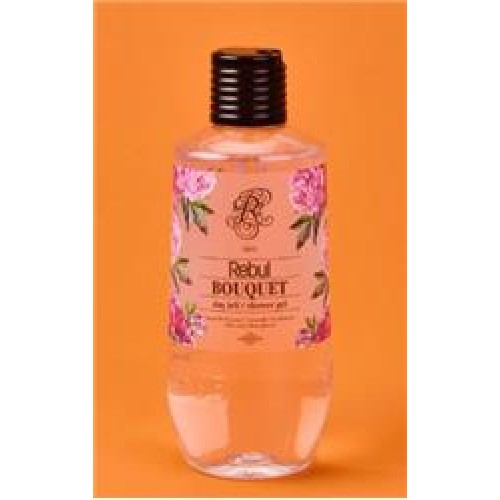 Rebul 500ml Bouquet Duş Jeli