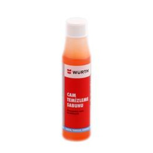 Würth Cam Temizleme Sabunu 32ml (0892333 028 25)