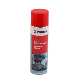 Würth Araç İçi Temizleme Spreyi 500ml (0893033 028 24)