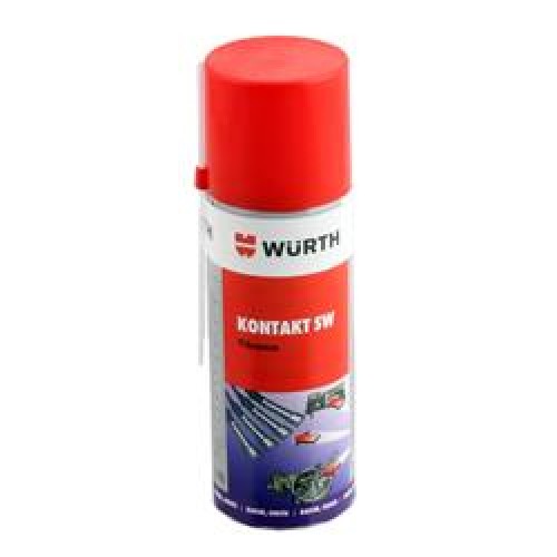 Würth Kontakt Sw Yıkama 089365 028 12