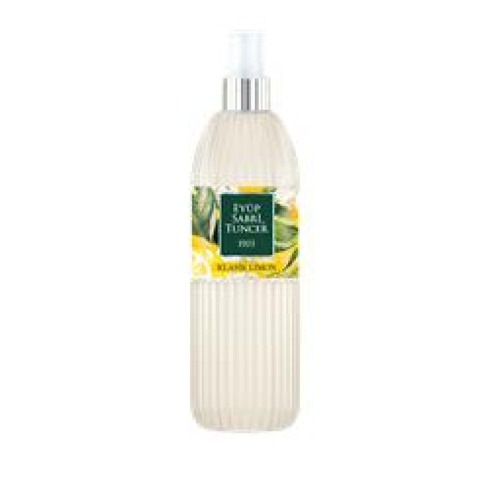 Eyüp Sabri Tuncer 150ml Pet Limon  Kolonyası Sprey
