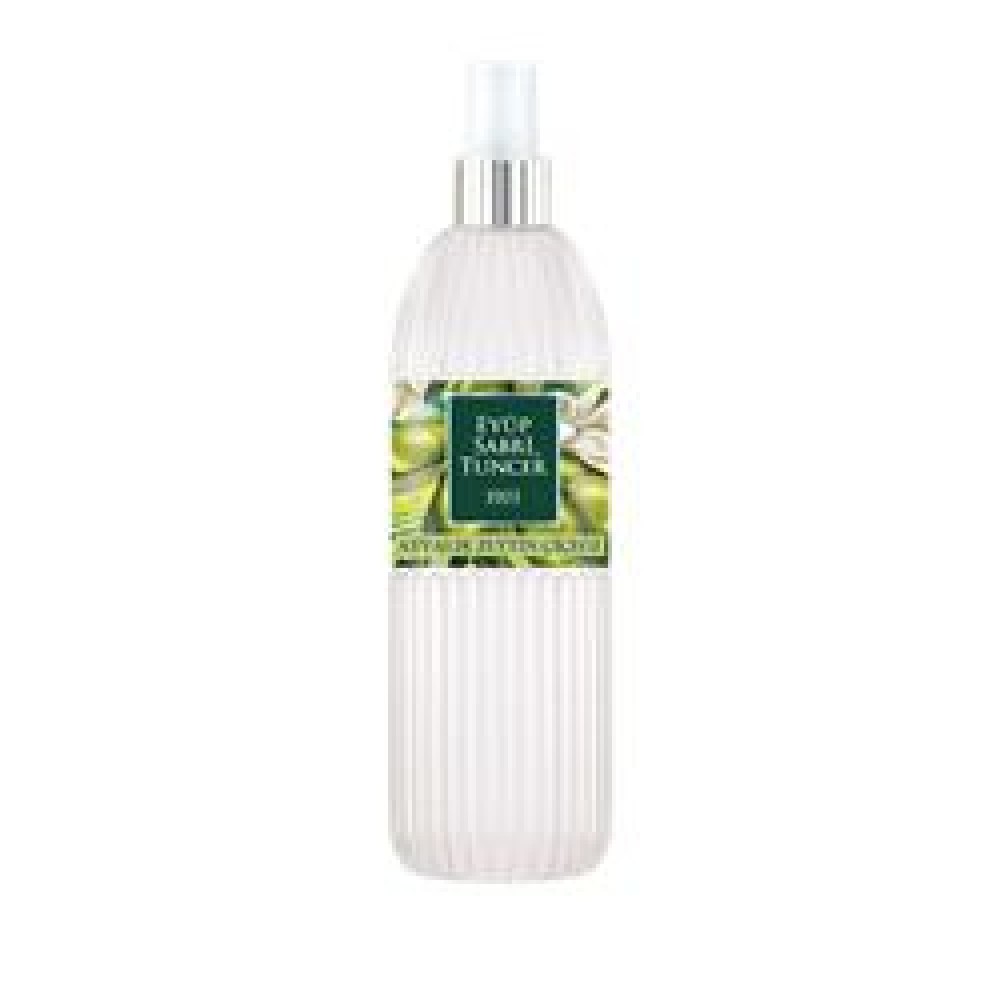 Eyüp Sabri Tuncer 150ml Pet Ayvalık Zeytin Çiçeği Kolonyası Sprey