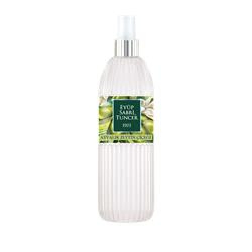 Eyüp Sabri Tuncer 150ml Pet Ayvalık Zeytin Çiçeği Kolonyası Sprey
