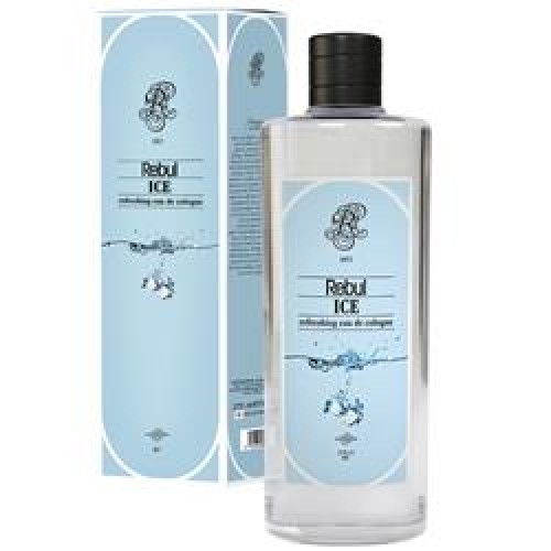 Rebul Ice 270 ml Kolonya