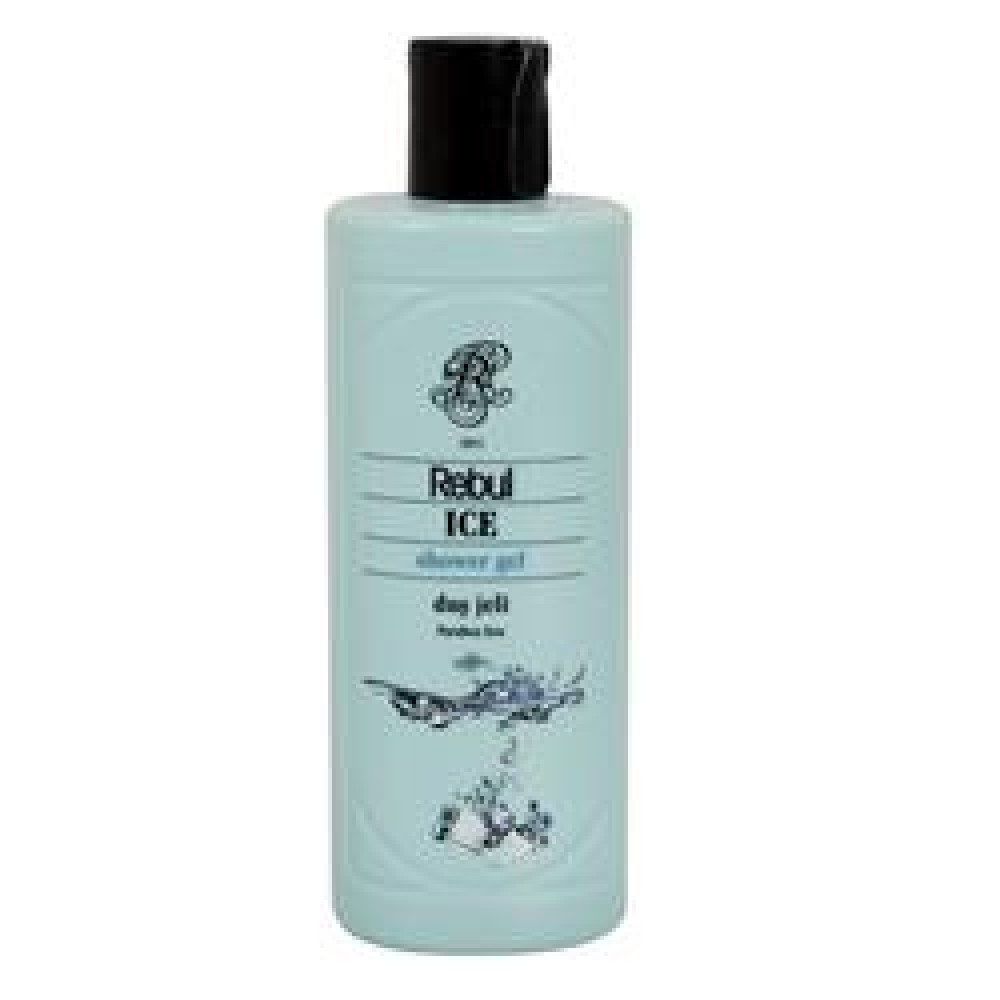 Rebul 500ml Ice Duş Jeli