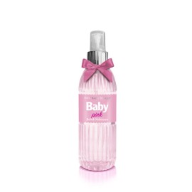 Eyüp Sabri Tuncer 150ml Pet Baby Pink Bebek Kolonyası