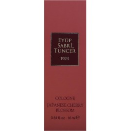 Eyüp Sabri Tuncer 16ml 12li Japon Kiraz Çiçeği Cam Şişe Sprey 