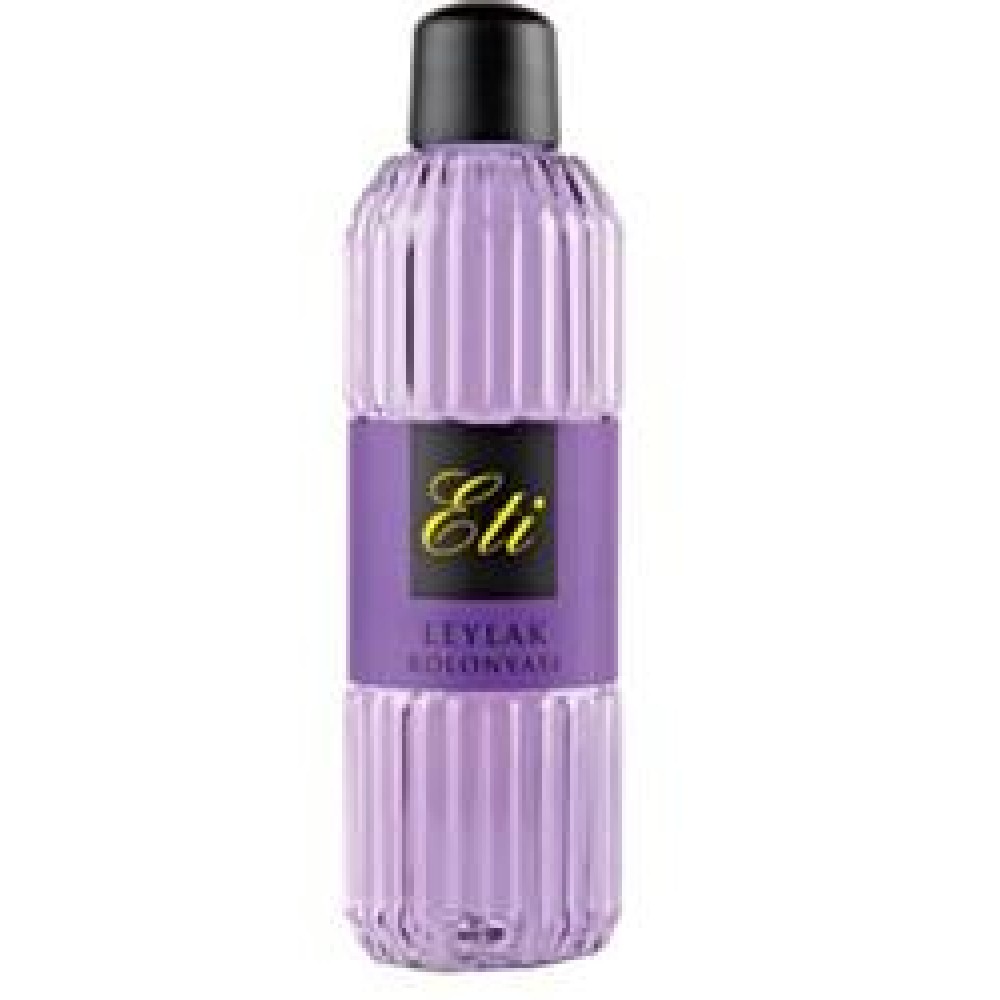 Eti Leylak Kolanya 400 ML Pet Şişe