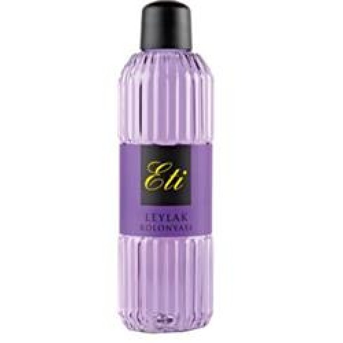 Eti Leylak Kolanya 400 ML Pet Şişe