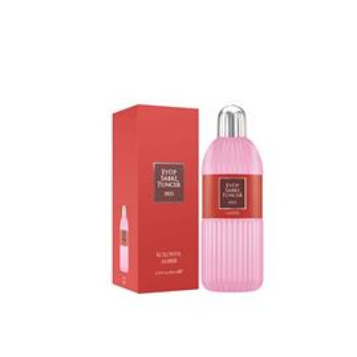 Eyüp Sabri Tuncer 200ml Cam Amber Kolonyası