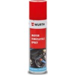 Würth (0890 230 500 028) Motor Temizleyici Sprey 500 ml 