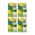 Eyüp Sabri Tuncer 16ml 12li Çeşme Limonu Cam Şişe Sprey 