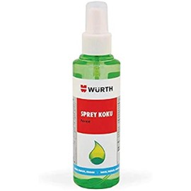Würth 0893 139 217 028 150ml Forest Sprey Araç Kokusu 