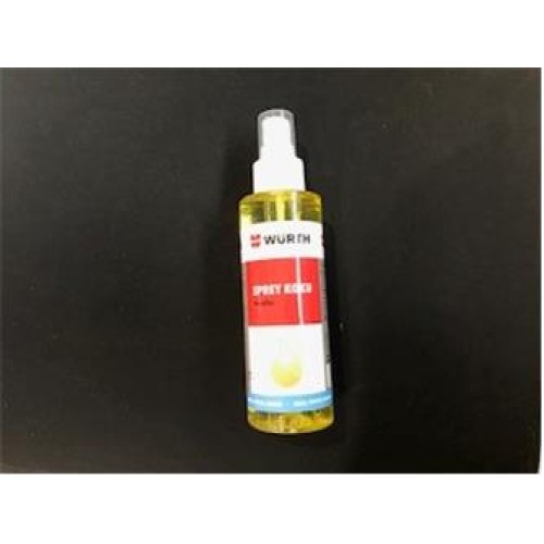 Würth 0893 139221 028 24 150ml Vanilla Sprey Araç Kokusu