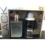 Rebul Kofre Black 150ml (Deo Spray Hediyeli 97ml)