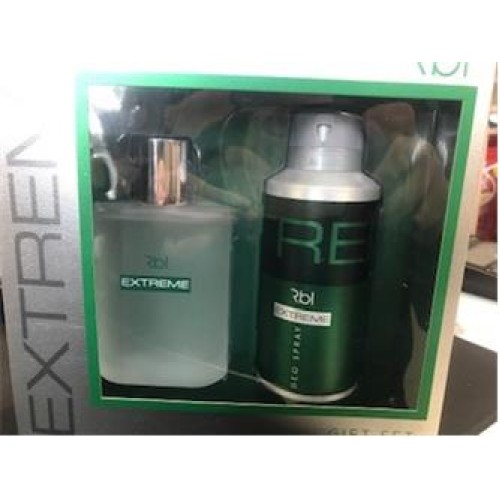 Rebul Kofre Extreme 150ml (Deo Spray Hediyeli 97ml)
