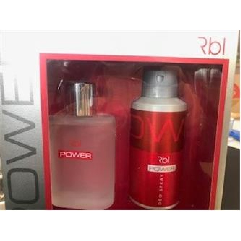 Rebul Kofre Power 150ml (Deo Spray Hediyeli 97ml)
