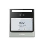 ZKTeco EFace 10 Yüz Tanıma Bağımsız Terminali(AC)