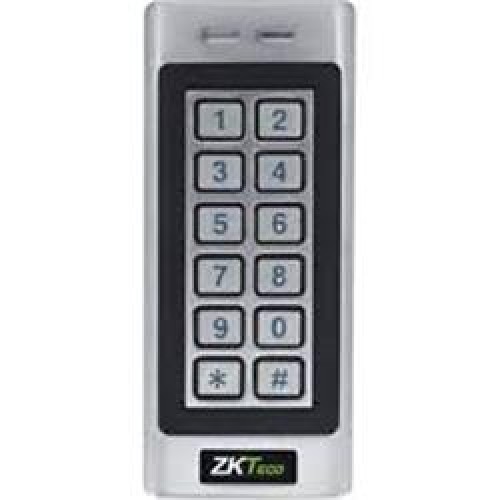ZKTeco MK-V-ID Şifre - Kart Okuyucu Bağımsız Terminal (AC)