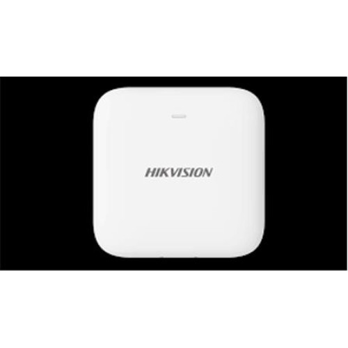 Hikvision DS-PDWL-E-WE Kablosuz Alarm- Su Baskın Dedektörü