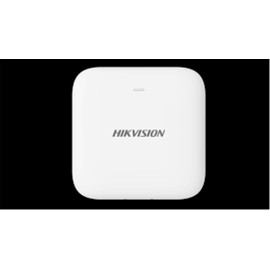 Hikvision DS-PM1-O1H-WE Kablosuz Alarm - Duvar Switch Röle Modülü