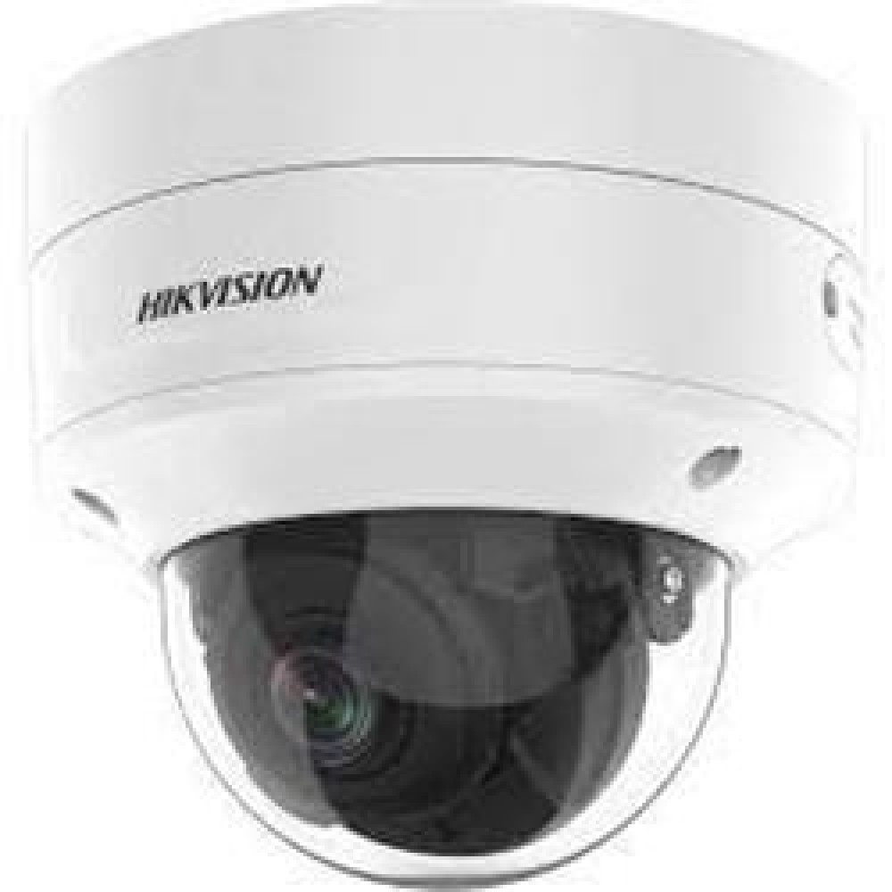 Hikvision DS-2CD2786G2-IZS 8 MP 2.8-12mm 4K AcuSense Motorize Varifocal Dome