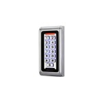 Nova MSC-02P IP66 Şifrematik Okuyucu