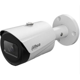 Dahua IPC-HFW1230S-S-0280B-S4 2 MP 2.8mm Lens PoE IP Bullet Kamera