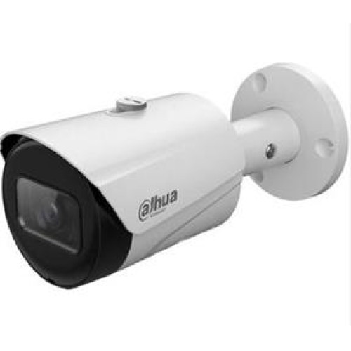Dahua IPC-HFW1230S-S-0280B-S4 2 MP 2.8mm Lens PoE IP Bullet Kamera