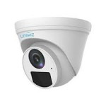 Uniwiz IPC-T124-APF28 4MP 2.8mm Sabit Lensli Ip Dome Kamera
