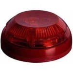 Teknim TFS-3192R Konvansiyonel Flaşörlü Alarm Sireni, Kırmızı