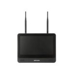Hikvision DS-7608NI-L1-W 8 Kanal NVR Kayıt Cihazı WİFİ 