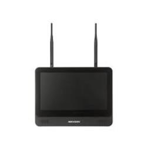 Hikvision DS-7608NI-L1-W 8 Kanal NVR Kayıt Cihazı WİFİ 
