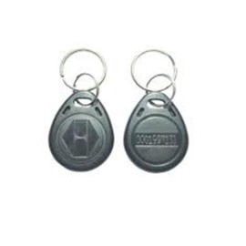 Makim E1 Anahtarlık Proximity Gri 100 Paket 