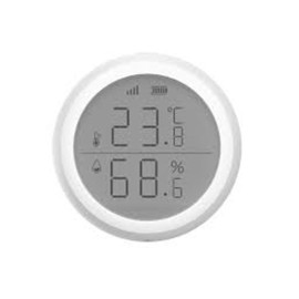 Imou ZTM1 Kablosuz Alarm-Sıcaklık Dedektörü