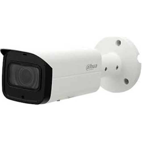 Dahua IPC HFW2531T-ZS-27135-S2 5Mp 2.7-13.5mm Lens Motorize Bullet Kamera 