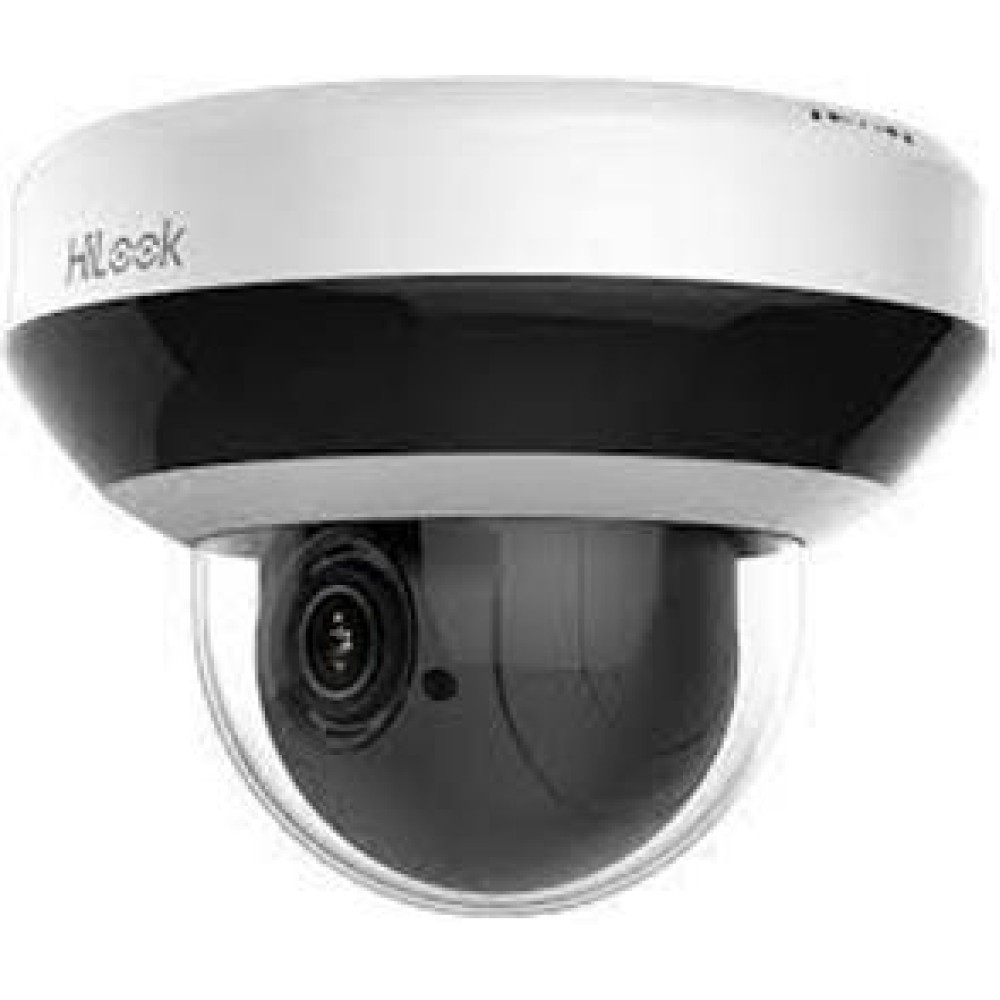 Hilook IPC-PTZ N2404I-DE3 4MP 4X IP Seed Dome Kamera 