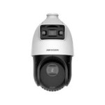 Hikvision DS-2SE4C425MWG-E 4MP 25X TandemVu  Optik Zoom H.265+ Ir Ip Speed Dome Kamera S5