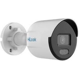 Hilook IPC-B149HA 4MP 2.8mm ColorVu IP Bullet Kamera 7-24 Sürekli Renkli Görüntü,