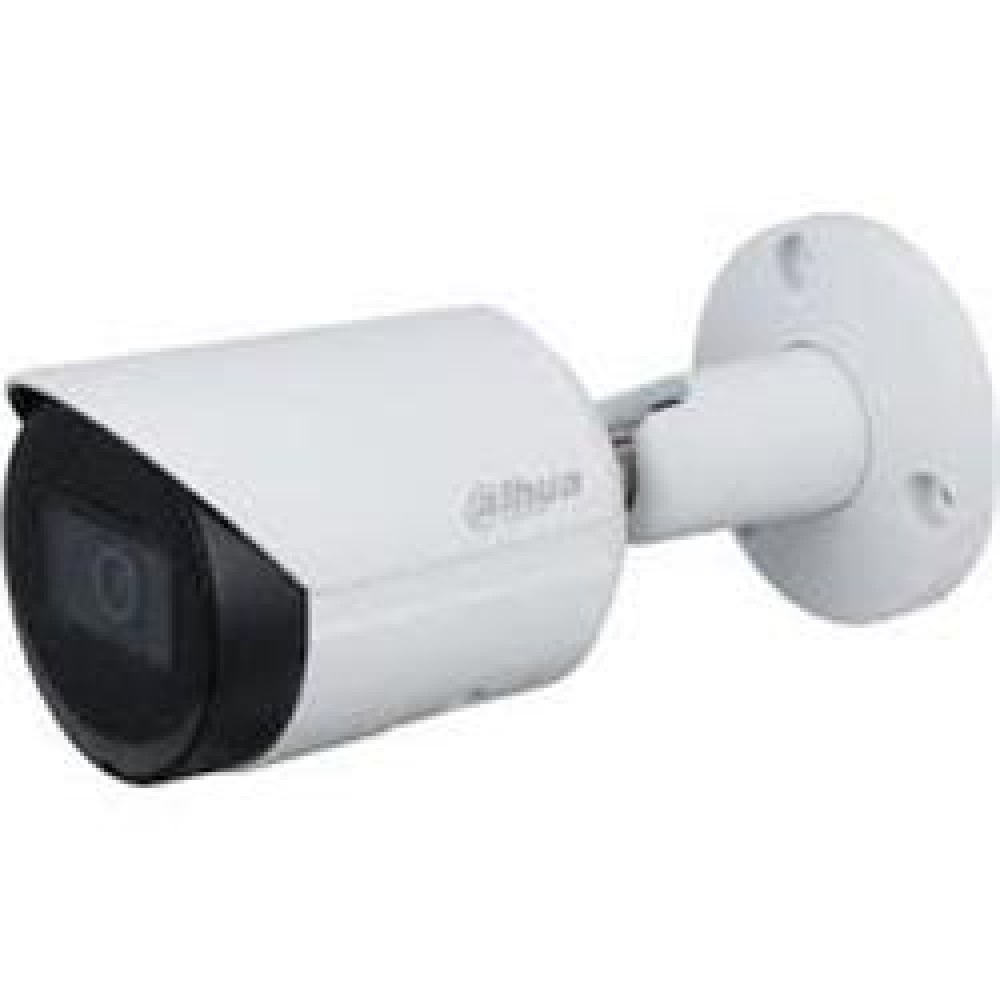 Dahua IPC-HFW2541S-S-0360B 5 MP 3.6 mm Lensli Ip Bullet  Kamera