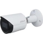 Dahua IPC-HFW2541S-S-0360B 5 MP 3.6 mm Lensli Ip Bullet  Kamera